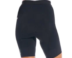 Giordana Shorts & Bibs|Women's Fusion Short (Black) (XL)