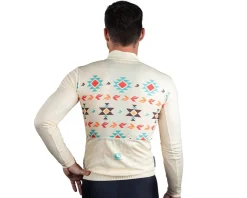 Giordana Clothing Sale|Jerseys|x Performance Custom Wool Long Sleeve Jersey (Wander West) (S)