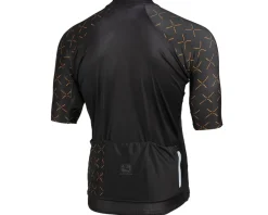 Giordana Clothing Sale|Hot & New Products|x Performance Men's Scatto Pro Jersey (Black) (2XS)