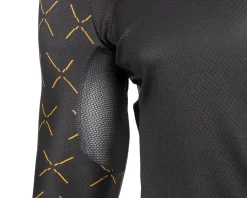 Giordana Clothing Sale|Hot & New Products|x Performance Men's Scatto Pro Jersey (Black) (2XS)