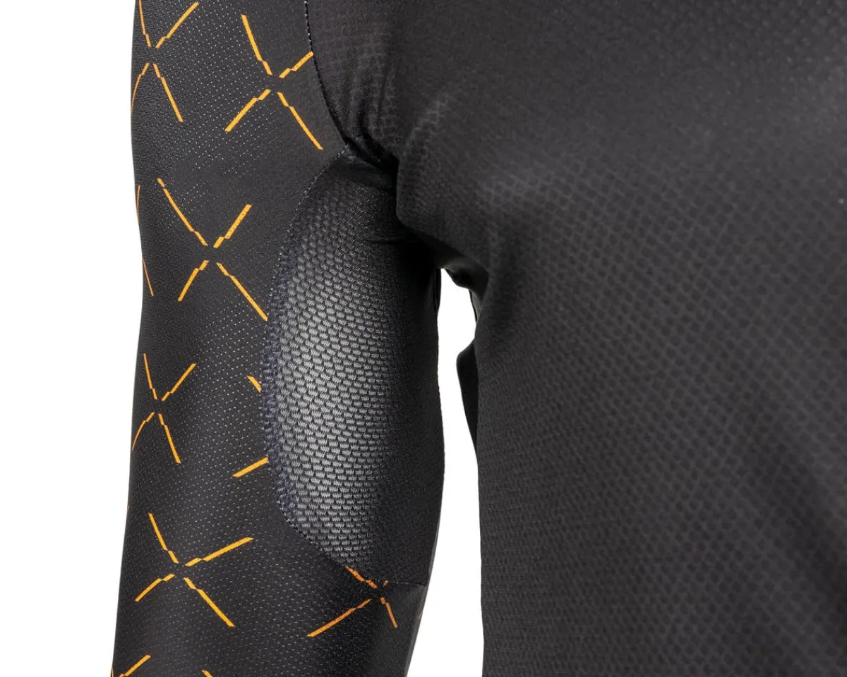 Giordana Clothing Sale|Hot & New Products|x Performance Men's Scatto Pro Jersey (Black) (2XS)