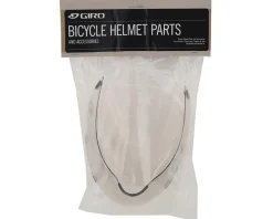 Giro Helmets|Clothing Sale|AeroHead Replacement Eye Shield (Clear/Silver) (S)