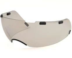 Giro Helmets|Clothing Sale|AeroHead Replacement Eye Shield (Clear/Silver) (S)