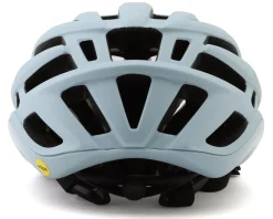Giro Helmets|Helmets|Agilis Helmet w/ MIPS (Matte Sky Blue) (M)
