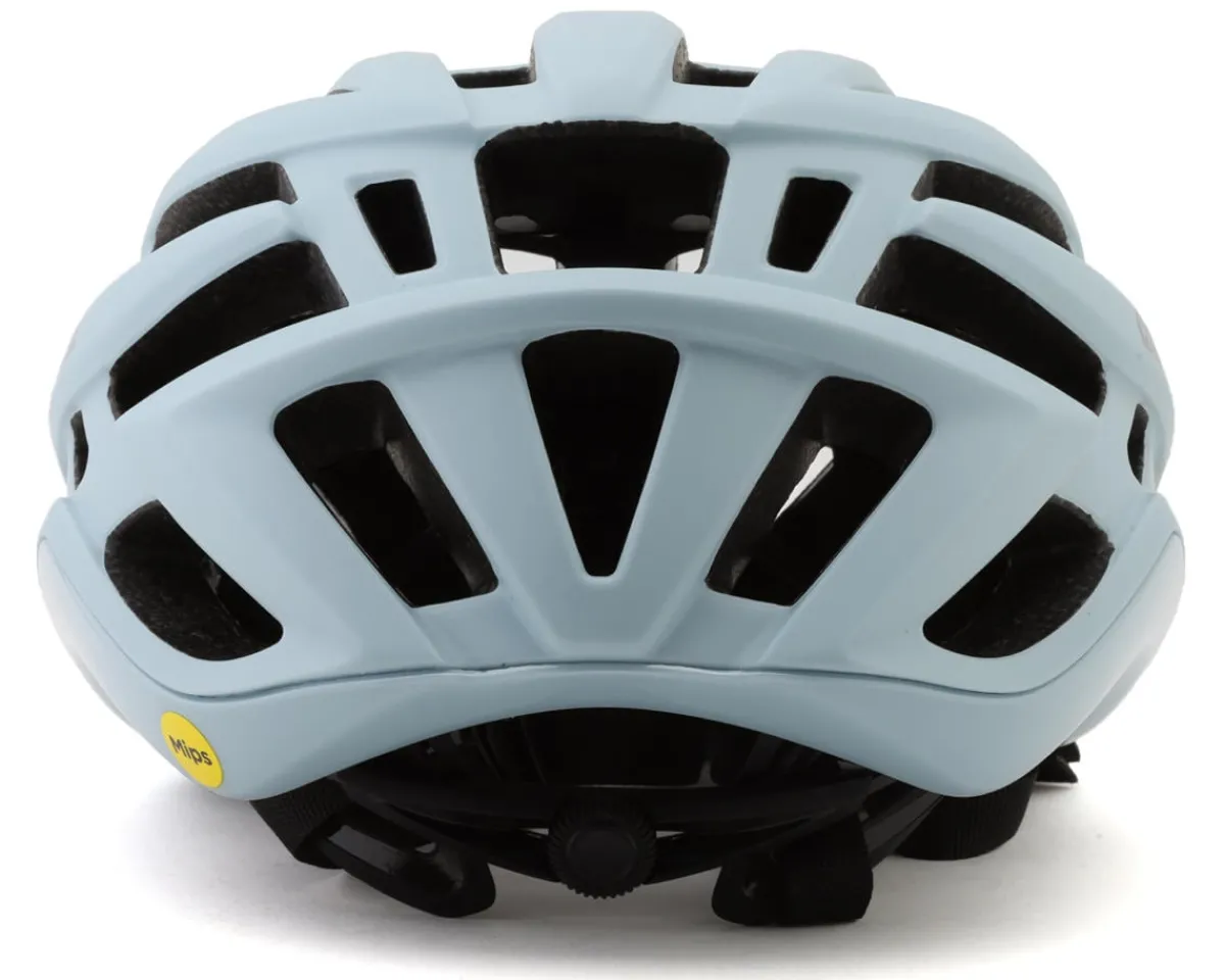 Giro Helmets|Helmets|Agilis Helmet w/ MIPS (Matte Sky Blue) (M)