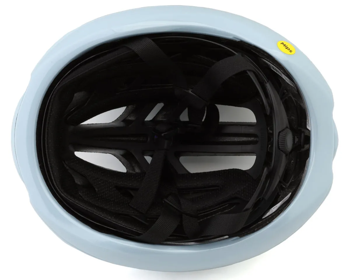 Giro Helmets|Helmets|Agilis Helmet w/ MIPS (Matte Sky Blue) (M)