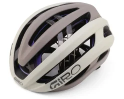 Giro Helmets|Helmets|Aries Spherical MIPS Helmet (Matte Stone) (S)