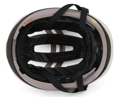 Giro Helmets|Helmets|Aries Spherical MIPS Helmet (Matte Stone) (S)