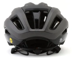 Giro Helmets|Holiday Shopping|Aries Spherical MIPS Helmet (Matte Black) (S)