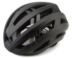 Giro Helmets|Holiday Shopping|Aries Spherical MIPS Helmet (Matte Black) (S)