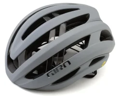 Giro Helmets|Helmets|Aries Spherical MIPS Helmet (Matte Sharkskin) (S)