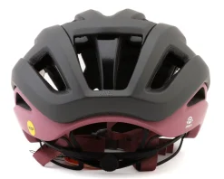 Giro Helmets|Helmets|Aries Spherical MIPS Helmet (Matte Metallic Coal/Dusty Rose) (S)