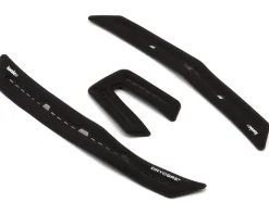 Giro Helmets|Helmets|Aries Spherical Pad Kit (Black) (S)