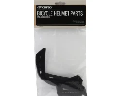 Giro Helmets|Helmets|Aries Spherical Pad Kit (Black) (S)