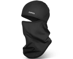 Giro Clothing Accessories|Balaclava (Black) (Universal Adult)