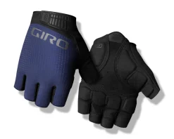 Giro Clothing Accessories|Bravo II Gel Gloves (Midnight) (S)