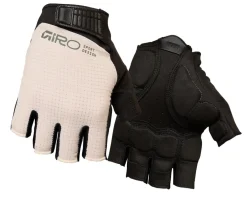 Giro Clothing Accessories|Bravo II Gel Short Finger Gloves (Stone) (M)