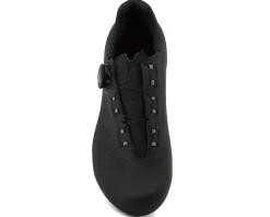 Giro Shoes|Shoes, Socks, & Footwear|Cadet II Road Shoes (Black) (39)