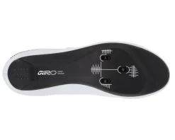 Giro Shoes|Shoes, Socks, & Footwear|Cadet II Road Shoes (White) (39)