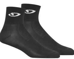 Giro Clothing Accessories|Shoes, Socks, & Footwear|Comp Racer Socks (Black) (S)