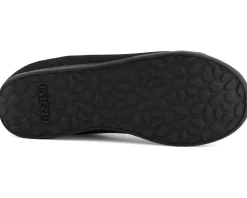 Giro Shoes|Shoes, Socks, & Footwear|Deed Flat Pedal Shoes (Black) (45)
