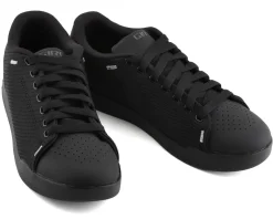 Giro Shoes|Shoes, Socks, & Footwear|Deed Flat Pedal Shoes (Black) (45)