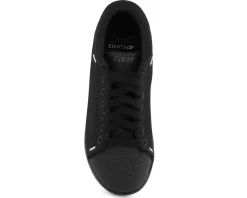 Giro Shoes|Shoes, Socks, & Footwear|Deed Flat Pedal Shoes (Black) (45)