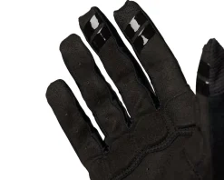 Giro Clothing Accessories|DND Gel Long Finger Gloves (Black) (M)