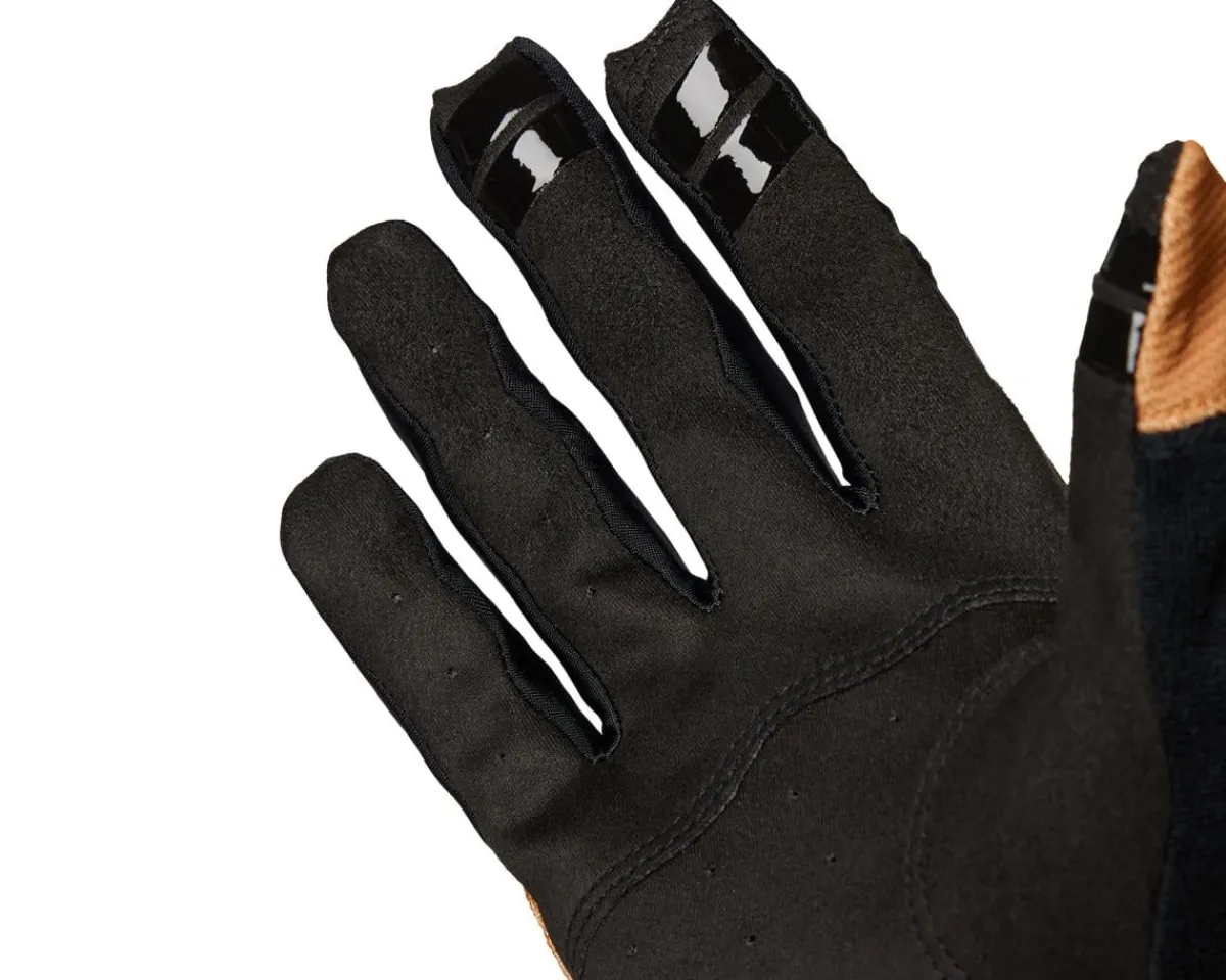 Giro Clothing Accessories|Summer Essentials|DND Long Finger Gloves (Burnt Orange) (L)