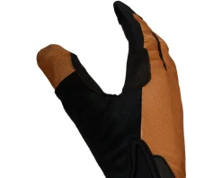 Giro Clothing Accessories|Summer Essentials|DND Long Finger Gloves (Burnt Orange) (L)