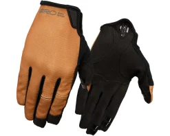 Giro Clothing Accessories|Summer Essentials|DND Long Finger Gloves (Burnt Orange) (L)