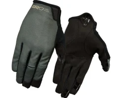 Giro Clothing Accessories|DND Long Finger Gloves (Dark Sage) (L)