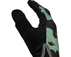 Giro Clothing Accessories|Summer Essentials|DND Long Finger Gloves (Motion Green) (L)
