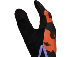 Giro Clothing Accessories|Summer Essentials|DND Long Finger Gloves (Motion Orange) (L)