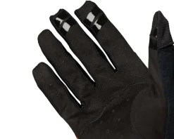 Giro Clothing Accessories|Summer Essentials|DND Long Finger Gloves (Motion Orange) (L)