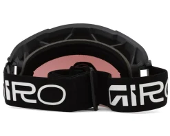 Giro Sunglasses & Goggles|Dropline Mountain Goggle (Black) (Vivid Trail Lens)
