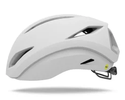 Giro Helmets|Helmets|Eclipse Pro Road Helmet w/ MIPS (Matte White) (S)