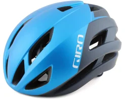 Giro Helmets|Helmets|Eclipse Spherical Road Helmet (Matte Ano Blue) (M)