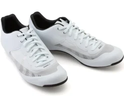 Giro Shoes|Shoes, Socks, & Footwear|Empire SLX II Road Shoes (White) (39)