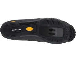 Giro Shoes|Shoes, Socks, & Footwear|Empire VR70 Knit Mountain Bike Shoe (Black/Charcoal) (46)