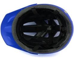 Giro Helmets|Helmets|Fixture MIPS II Mountain Helmet (Matte Trim Blue) (Universal Adult)