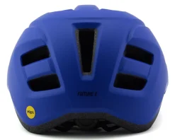 Giro Helmets|Helmets|Fixture MIPS II Mountain Helmet (Matte Trim Blue) (Universal Adult)