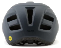 Giro Helmets|Helmets|Fixture MIPS II Mountain Helmet (Matte Dark Shark) (Universal Adult)