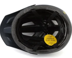 Giro Helmets|Helmets|Fixture MIPS II Mountain Helmet (Matte Dark Shark) (Universal Adult)