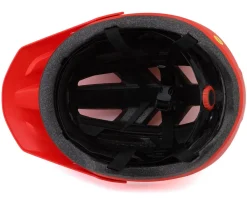 Giro Helmets|Helmets|Fixture MIPS II Mountain Helmet (Matte Trim Red) (Universal Adult)