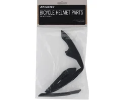 Giro Helmets|Helmets|Fixture MIPS Pad Kit (Black)