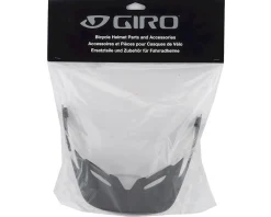 Giro Helmets|Helmets|Fixture Visor (Black)
