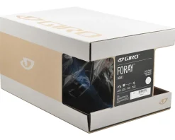 Giro Helmets|Helmets|Foray Road Helmet (Blue/Black) (L)