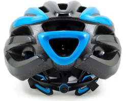Giro Helmets|Helmets|Foray Road Helmet (Blue/Black) (L)