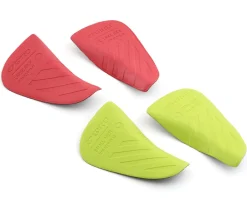 Giro Shoes|Shoes, Socks, & Footwear|Gritter Gravel/MTB Shoes (Black) (43)